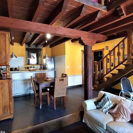 La Obra De Joaquin, Tu Rincon En El Bierzo Alto Villa Folgoso de la Ribera Екстериор снимка