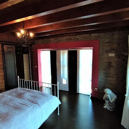 La Obra De Joaquin, Tu Rincon En El Bierzo Alto Villa Folgoso de la Ribera Екстериор снимка