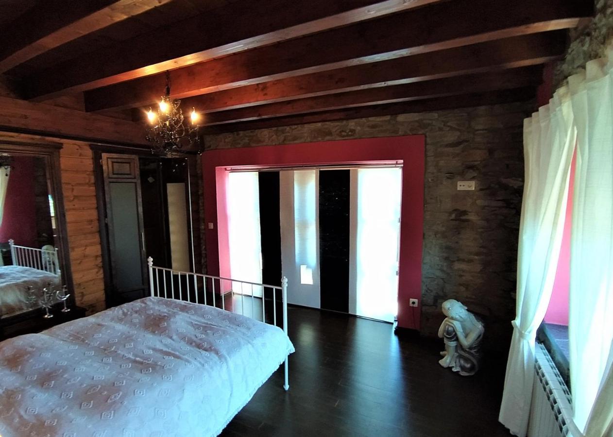 La Obra De Joaquin, Tu Rincon En El Bierzo Alto Villa Folgoso de la Ribera Екстериор снимка