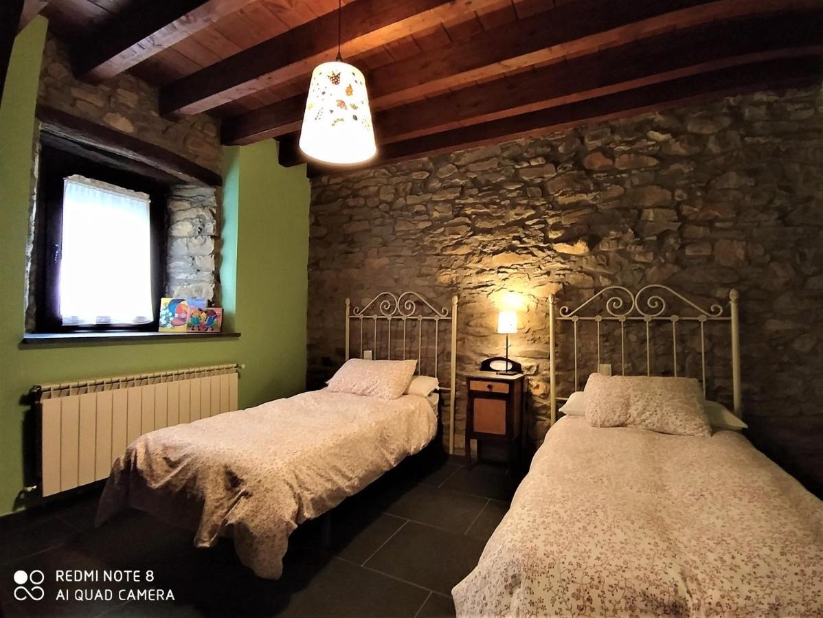 La Obra De Joaquin, Tu Rincon En El Bierzo Alto Villa Folgoso de la Ribera Екстериор снимка