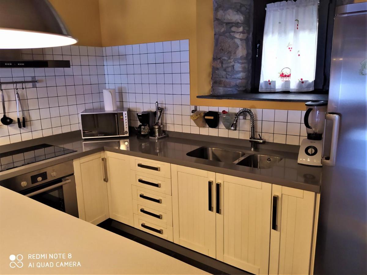 La Obra De Joaquin, Tu Rincon En El Bierzo Alto Villa Folgoso de la Ribera Екстериор снимка